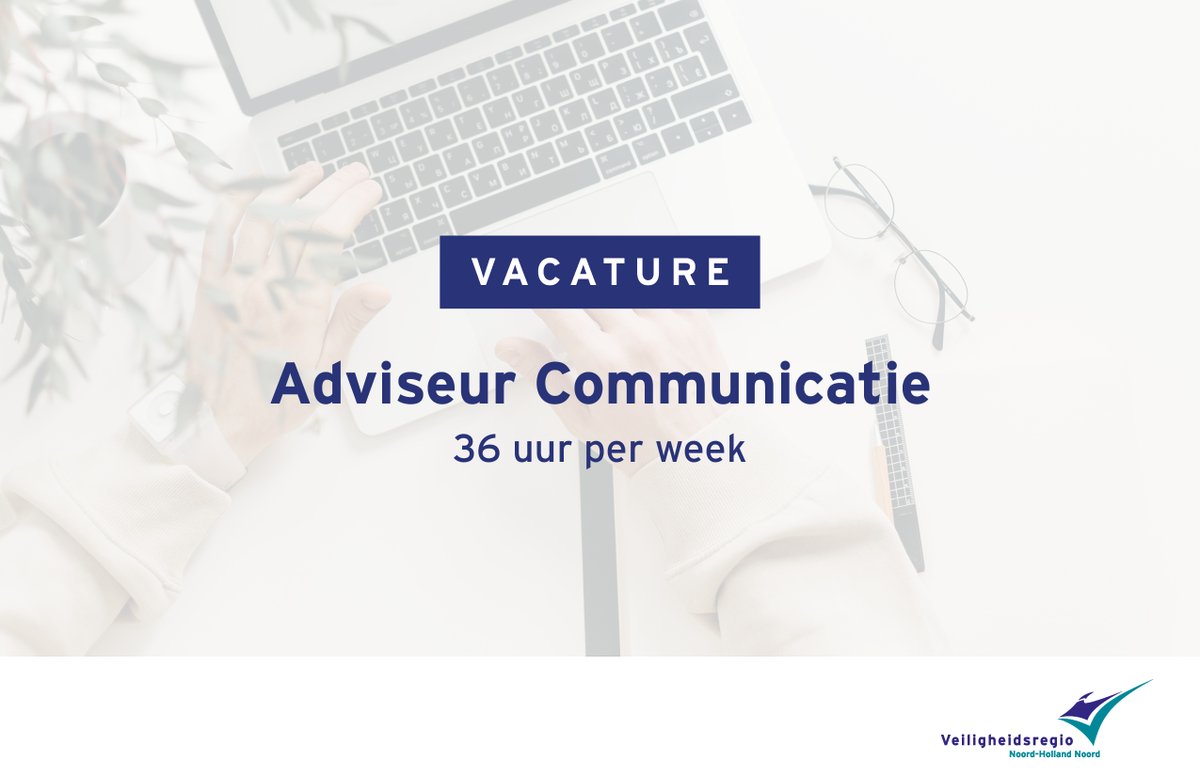 vrnhn's tweet photo. 📣 #VACATURE. Wij zijn op zoek naar een enthousiaste communicatieadviseur die, door in gesprek te gaan met managers, projectleiders en partners van andere organisaties, kansen en mogelijkheden ziet. Meer weten?👉 https://t.co/8Xost9zwQv Reageren kan t/m 10 mei 2022. Succes! 🍀 https://t.co/etPJVRSkQF