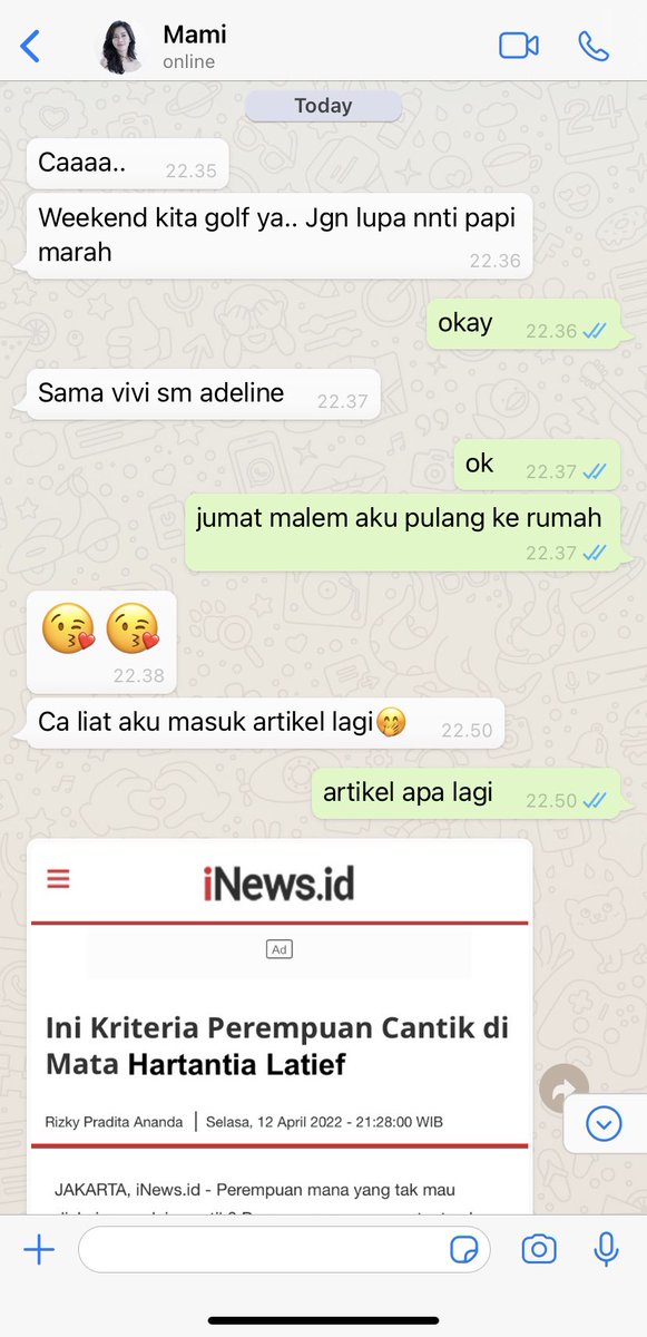 sera tweet media