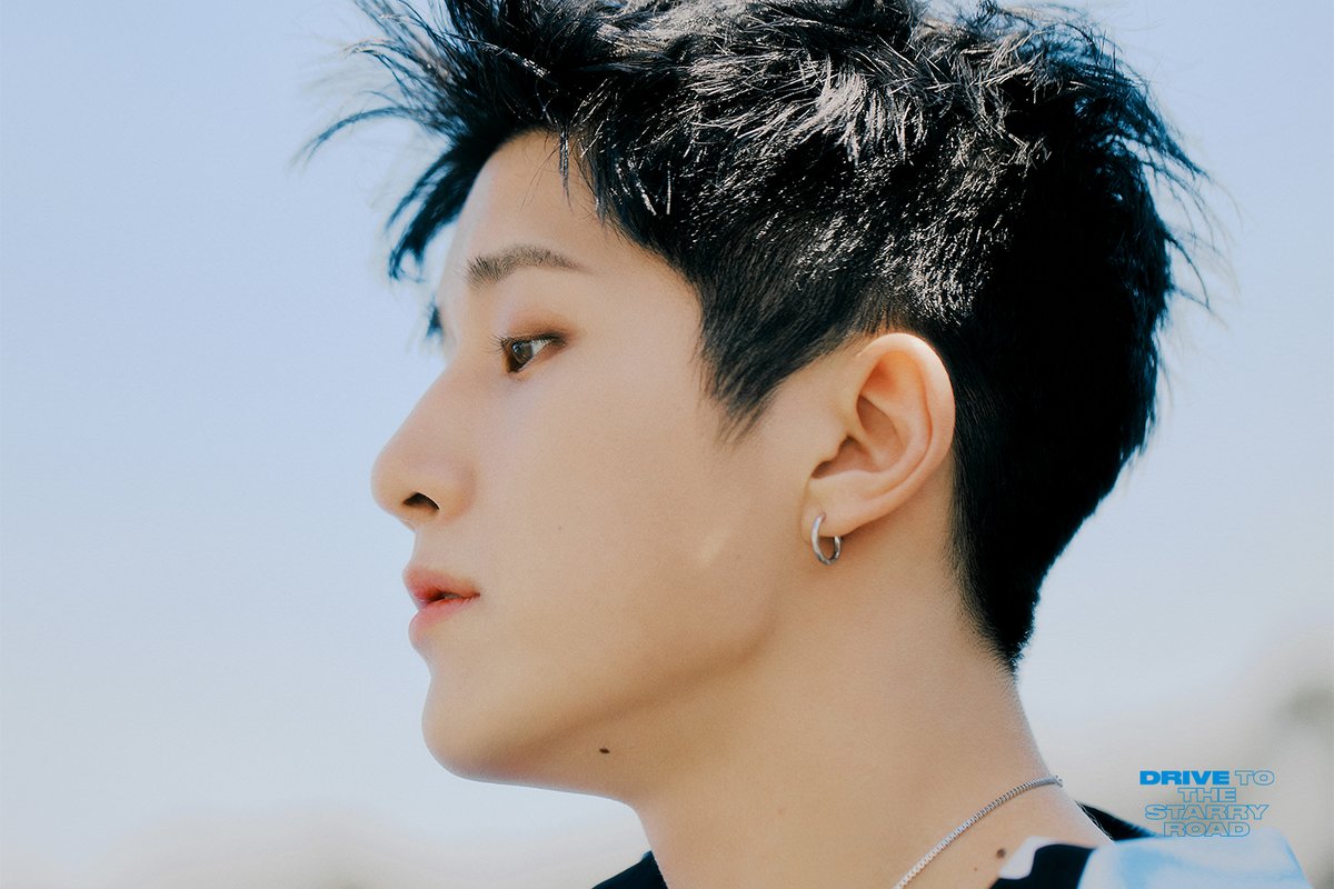 [#아스트로] 
ASTRO 3rd Full Album
<Drive to the Starry Road>
Individual Concept Photo
Drive ver. 🛻

2022. 05. 16 RELEASE
#진진 #JINJIN
#ASTRO #CandySugarPop
#Drive_to_the_Starry_Road