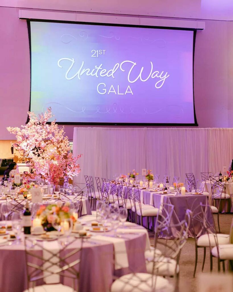 So honored to be a part of The United Way of Central Oklahoma’s 2022 Gala. ​We welcomed generous donors, partner agencies and community leaders to an evening to remember. More than $17 million was raised!
​
​We can't wait to share all the beautiful details of this beautiful …