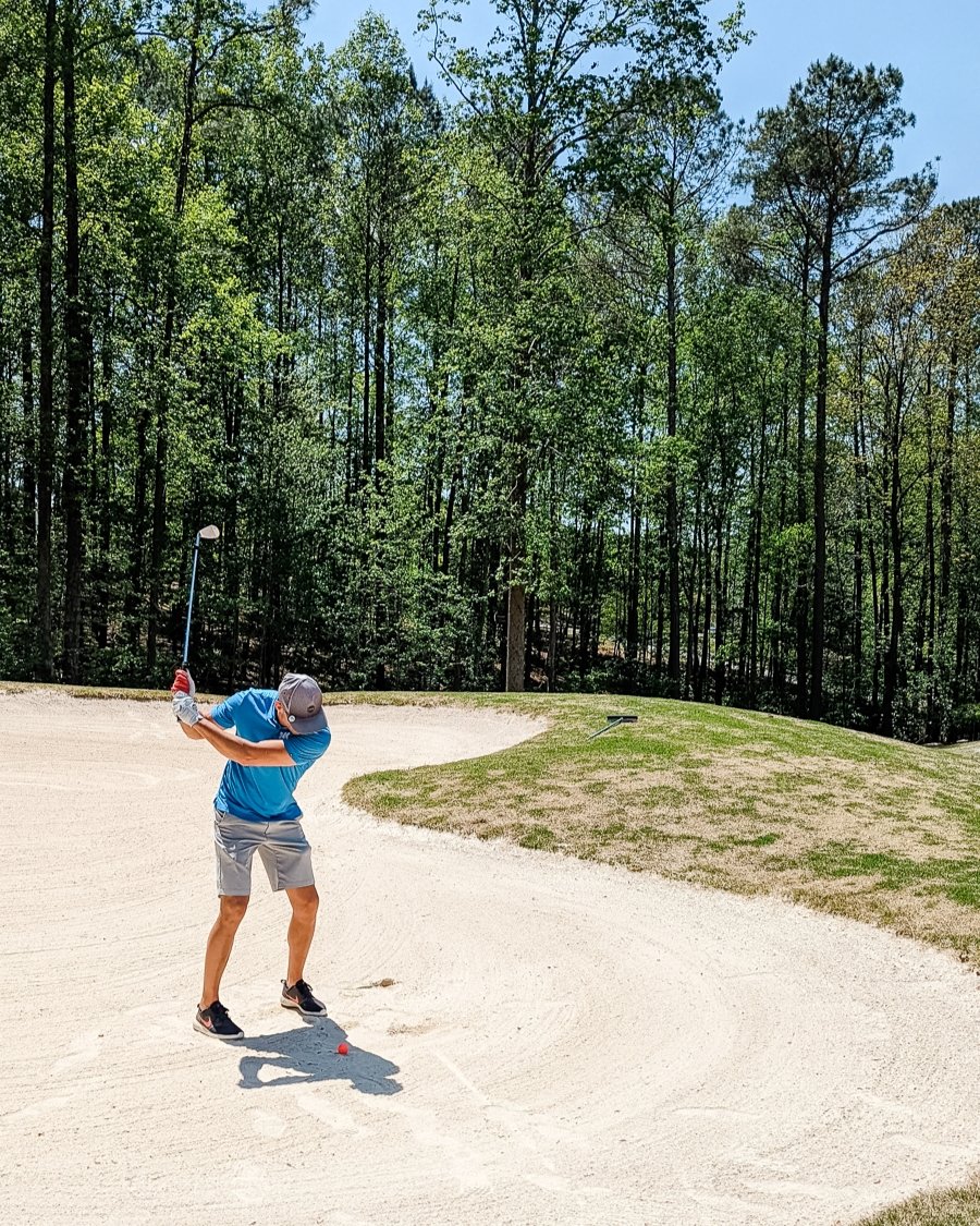 No #holeinone shot from Matt this year, but we had a great time golfing and networking at the 2nd Annual #TCA Golf Classic at <a href="/BridgeMillGolf/">BridgeMill Golf</a> a week ago.

Thanks to <a href="/TiltUpToday/">Tilt-Up Today</a> for putting on a fun charitable event. Count us in again for next year! ⛳️

#tiltup #hkcomposites