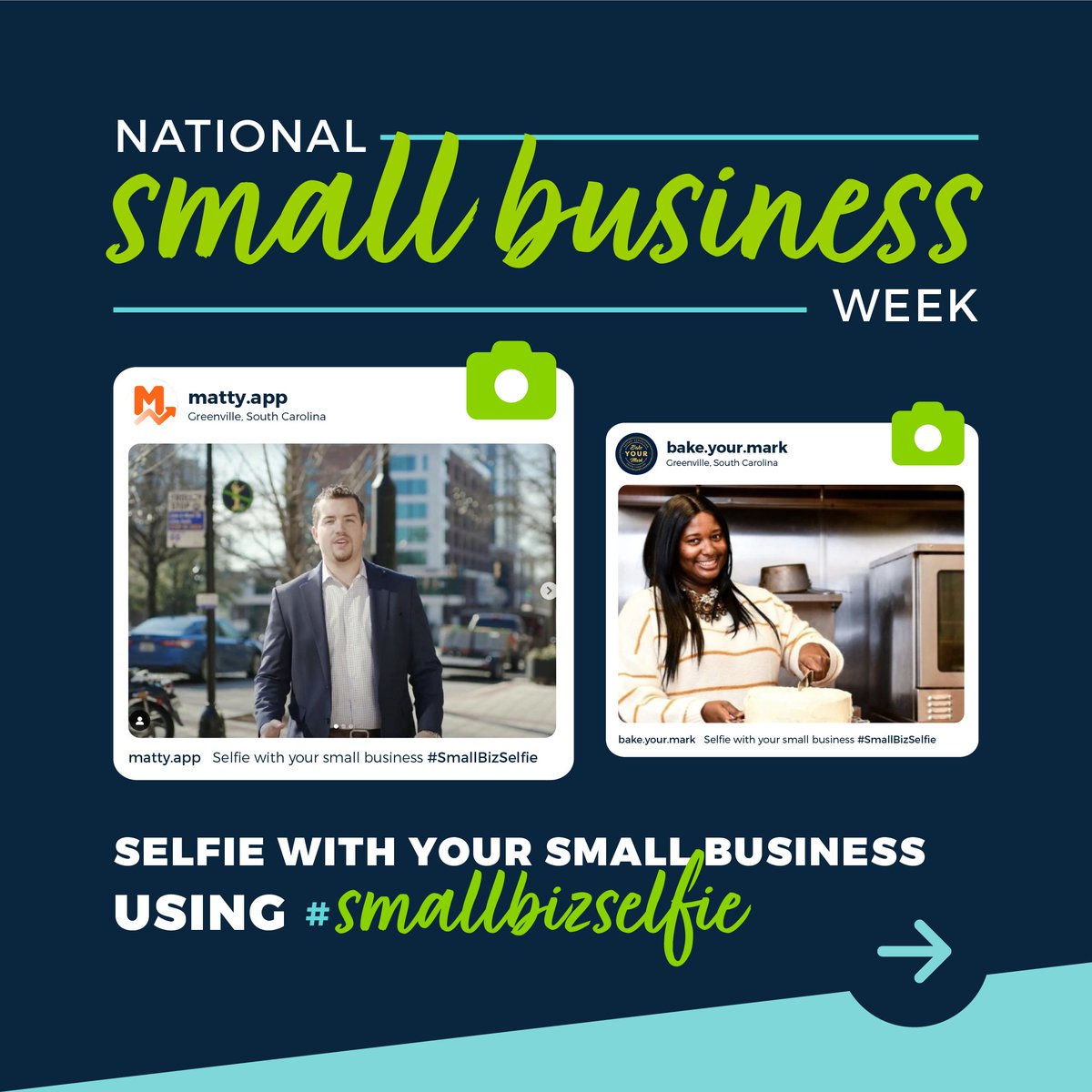 Greenville City Economic Development Corporation tweet media