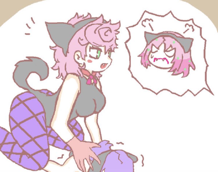 #TLに深刻なトリッシュ不足 