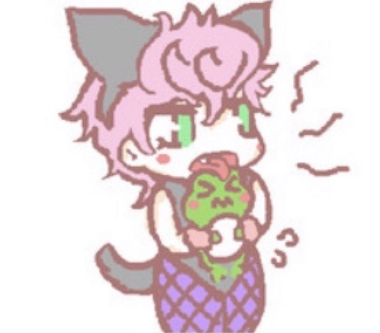 #TLに深刻なトリッシュ不足 