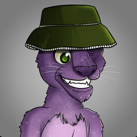 ChartDavidson's tweet photo. Had to grab another. 😉🐈
#solana #solanaNFT #PixelPanthers #crypto #NFT @Pixels_so https://t.co/glKCjDKQTu