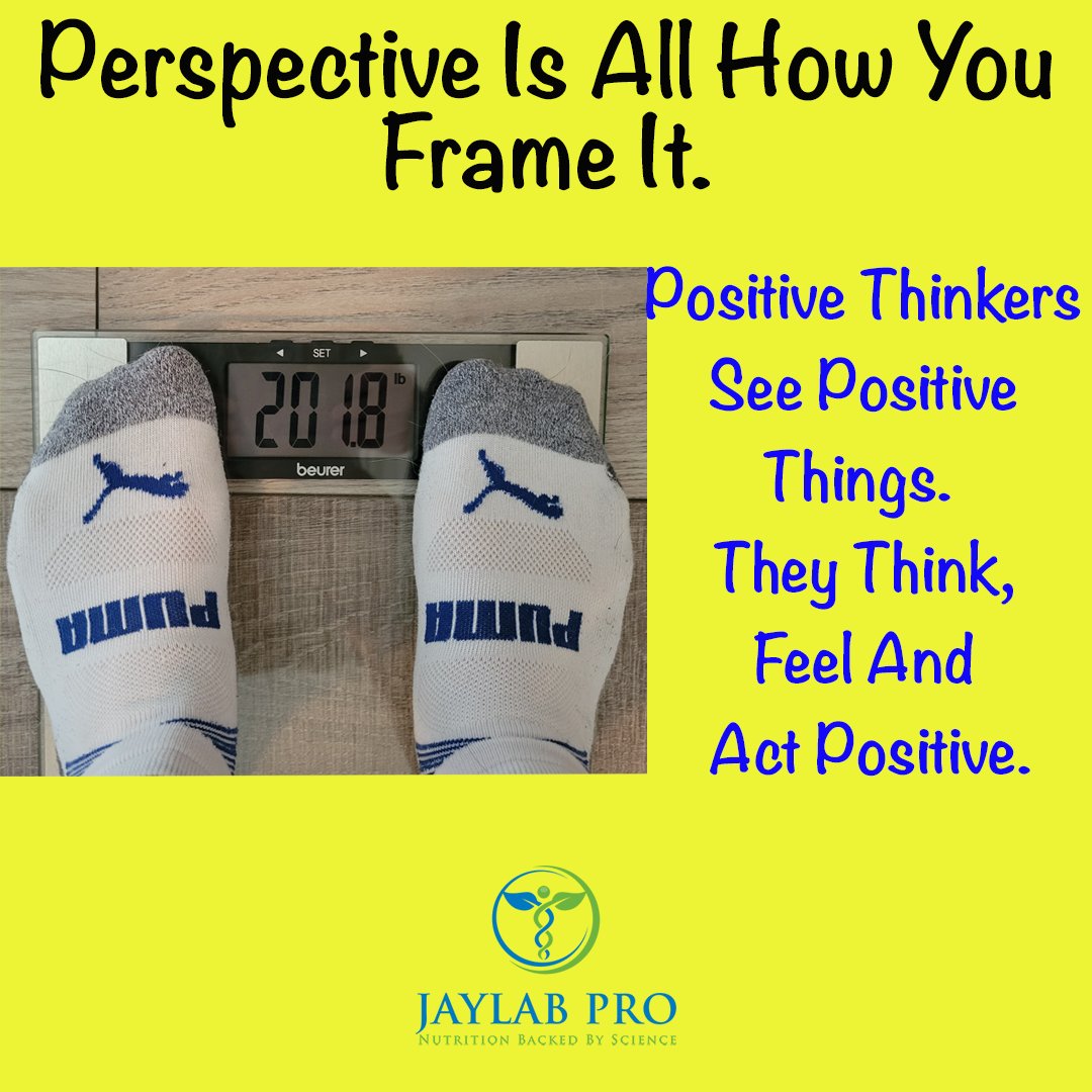 JaylabPro's tweet photo. How do you frame your perspective?
It is ok to be honest if you aren't always thinking positively.  It helps us become a better version of ourselves. https://t.co/U1Wt2H3lLj