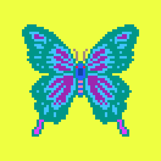 Time for a #giveaway 🎉
<a href="/RadderFlies/">RadderFlies</a> close to 80% sold out, not even 24hours after launch.

I will give 3 #RaddFlies to 3 random people.
Rules:
- Follow, like &amp; retweet
- Follow @LammensYarne &amp; <a href="/RadderFlies/">RadderFlies</a> 
- Tag a friend

I will draw the winners 04.05 CET 18:00 
#RadixNFT