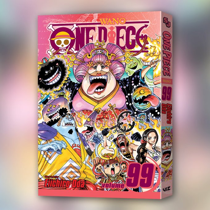 Shanghai The One Piece Podcast