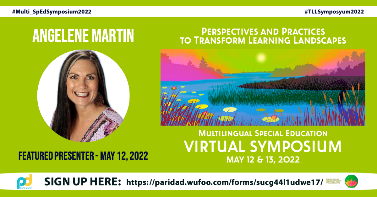 Registration Closes Next Monday May 9th, So, Hurry! :
Register here: paridad.wufoo.com/forms/sucg44l1…