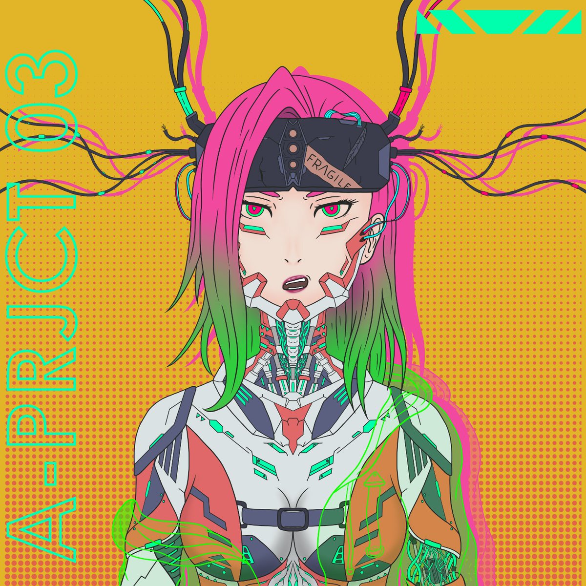 0xMhankumiz's tweet photo. Just minted A-Project 03 on @exchgART 
Enter the auction on May 3, 08 AM (UTC+7)
Turn your notifications on!
#NFT #NFTs #nftcollector #nftcommunity #Solana #SolanaNFT #SolanaCommunity #exchangeart https://t.co/OgrdickEZs