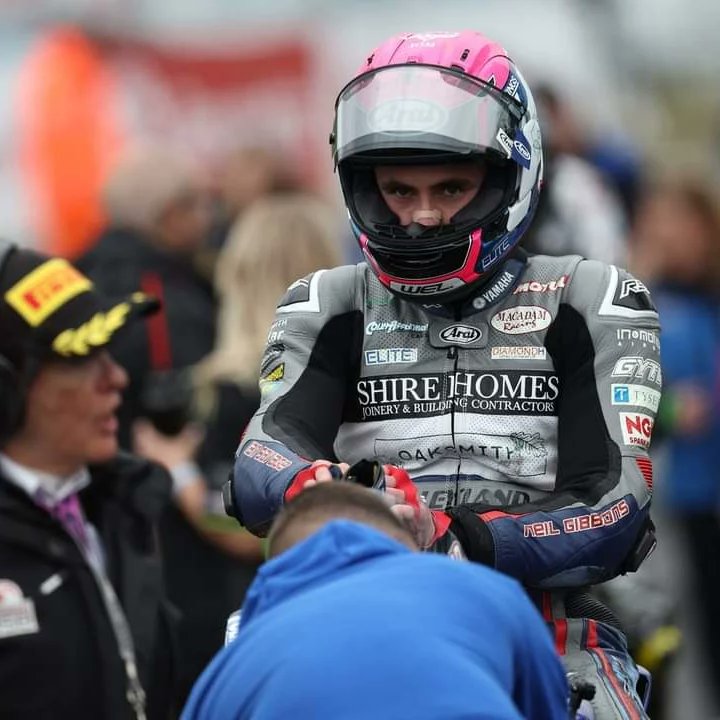 Appleyard Racing tweet media