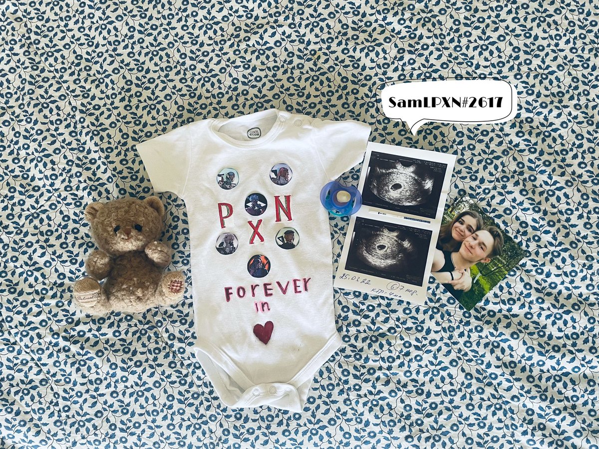 I'm going to be a father! Let me go! This is incredible, as it coincided with our PNX project. the child will now always be associated with this period of our life. Thanks to the community and moderators for everything! <a href="/X4AES/">X4</a> <a href="/projectPXN/">Phantom Network</a>