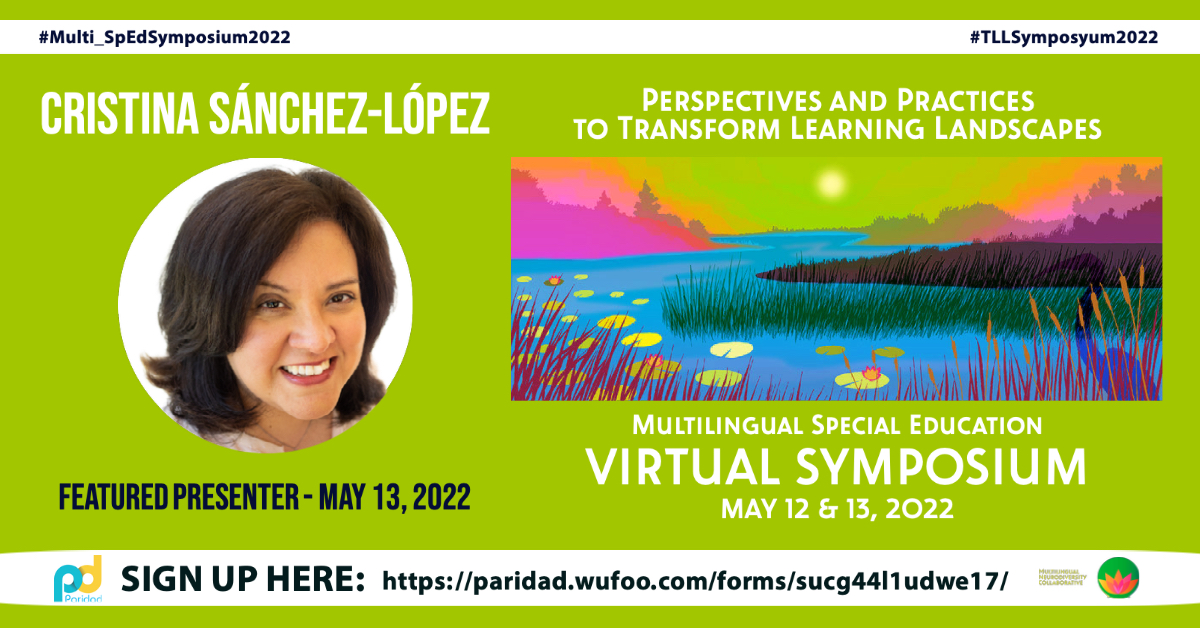 Registration Closes Next Monday May 9th, So, Hurry! :
Register here: paridad.wufoo.com/forms/sucg44l1…