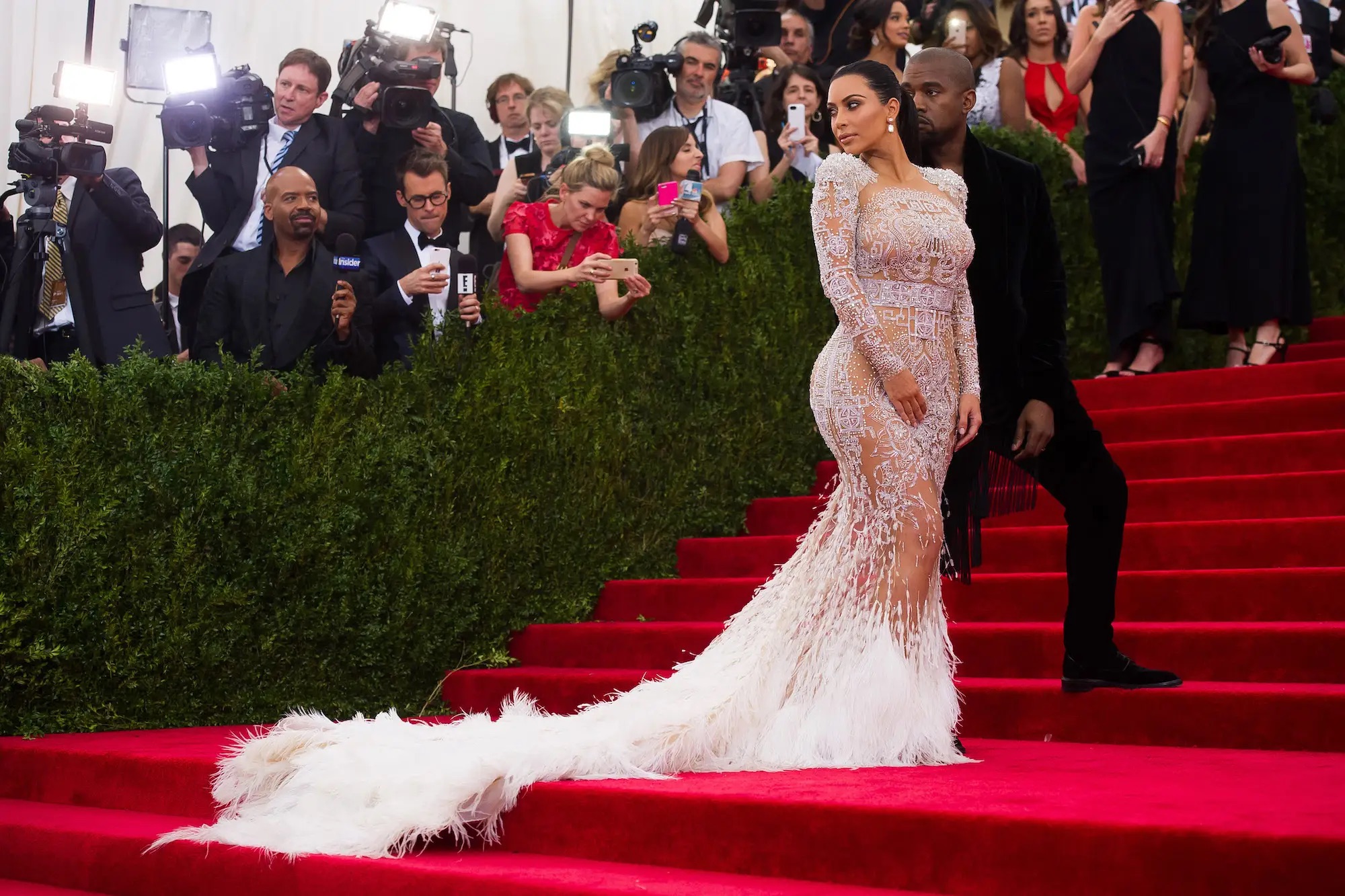 The Met Gala is celebrating the Gilded Age. Here’s what that era was 