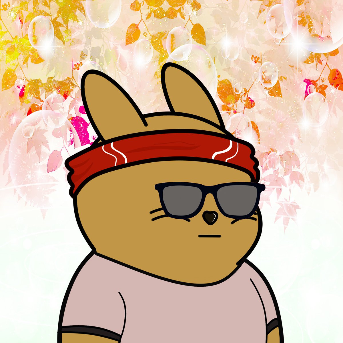 Livio #61
#nfts #NFTCommunity #nft #polygon #PolygonNFTs #ETH #rarible  #NFT買います #нфт #рисунок
Collection Livio The Rabbit 
<a href="/rarible/">Rarible</a>

<a href="/0xPolygon/">Polygon | POL</a>

Price: 15 MATIC
Links 👇
rarible.com/token/polygon/…