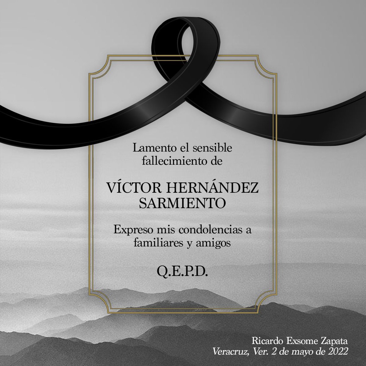 Ricardo_Exsome's tweet photo. https://t.co/d73mPmtzg0