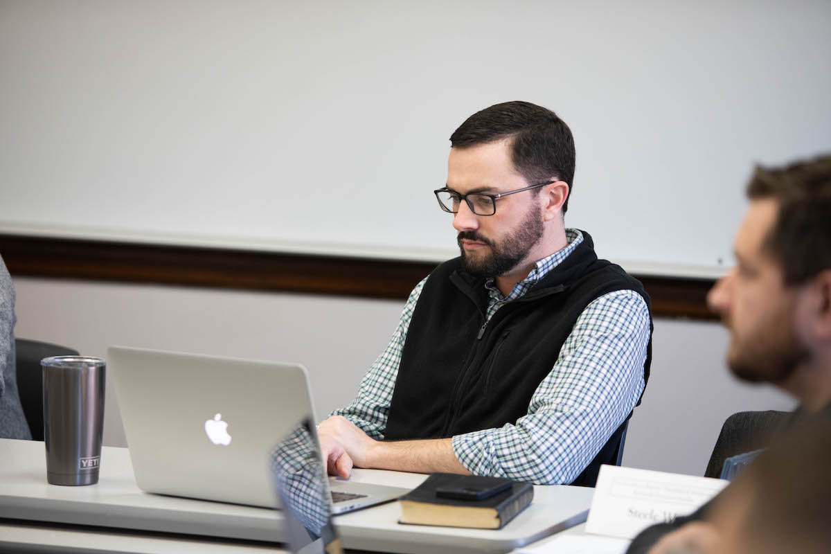 Southern Seminary tweet media