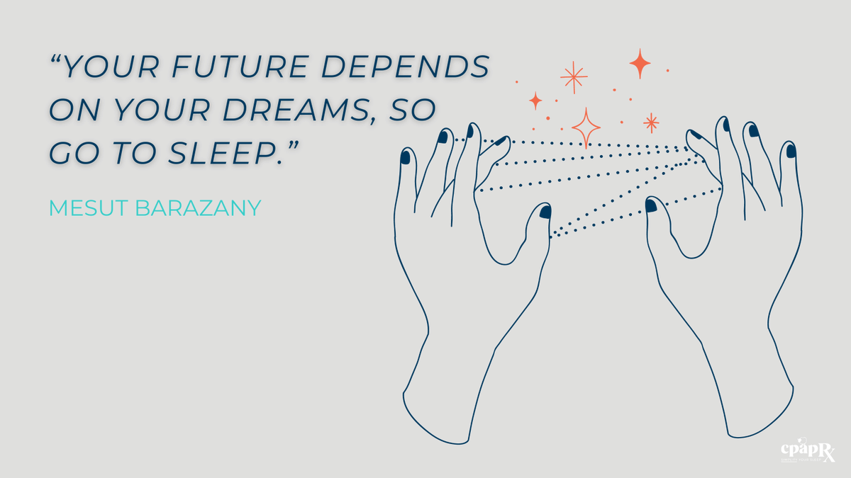 cpapRX's tweet photo. Easier said than done? 

Not when you have the data from an at-home #sleeptest to inform you of what's *really* going on and how best to treat it. 

Make your dreams—and your future—a reality with the #WatchPATONE: https://t.co/FiE9f0t4k7

#homesleeptest #homesleepstudy https://t.co/2m99AvxBCW