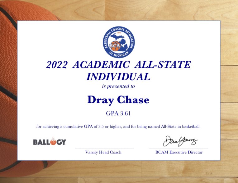 Okemos Basketball tweet media