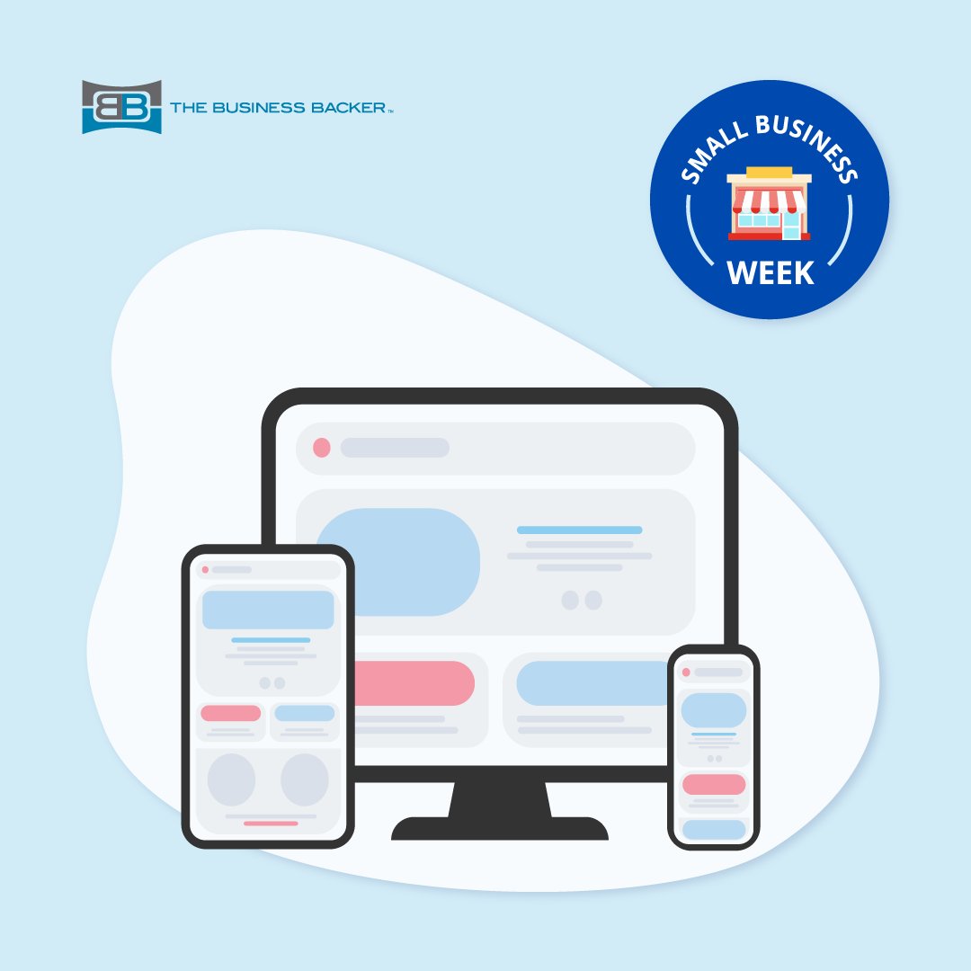 We consulted with a UX expert to bring you tips on how to increase your website conversions: bit.ly/3jQhUlD <a href="/SBAgov/">SBA</a> #SmallBusinessWeek