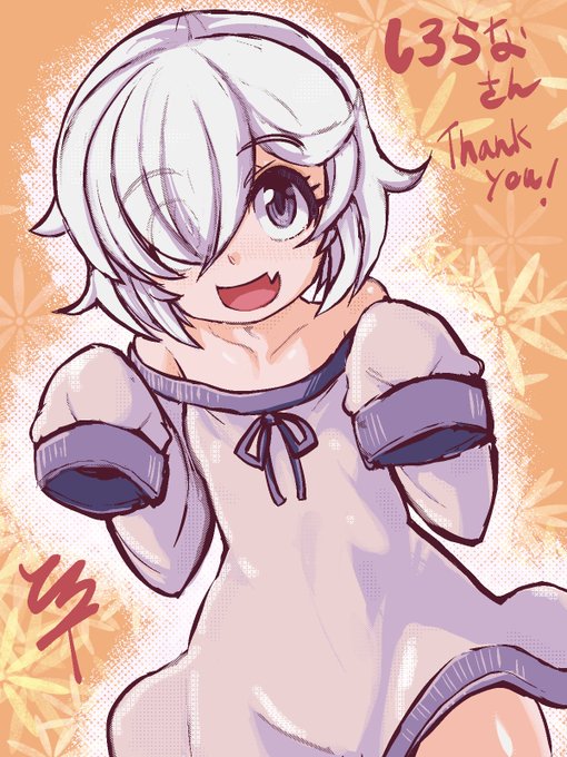 とりあえず Skeb 3件納品しました 