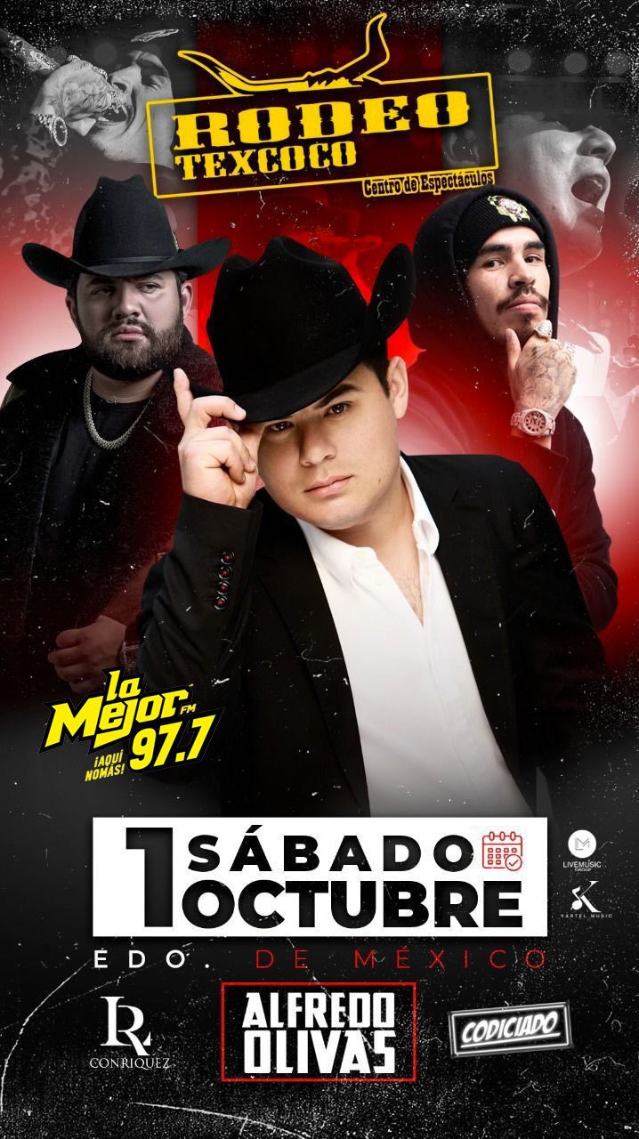 RODEO TEXCOCO on Twitter "‼️ASÍ SE FESTEJA UN XXIV ANIVERSARIO‼️