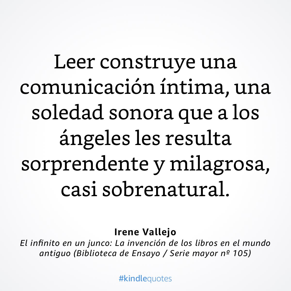 ⁦<a href="/irenevalmore/">Irene Vallejo</a>⁩ ⁦<a href="/ClubErizo/">Club de lectura "El Erizo"</a>⁩ ⁦<a href="/FILBogota/">FeriadelLibroBogotá</a>⁩ #2022 Leer construye … a.co/5FStFBp