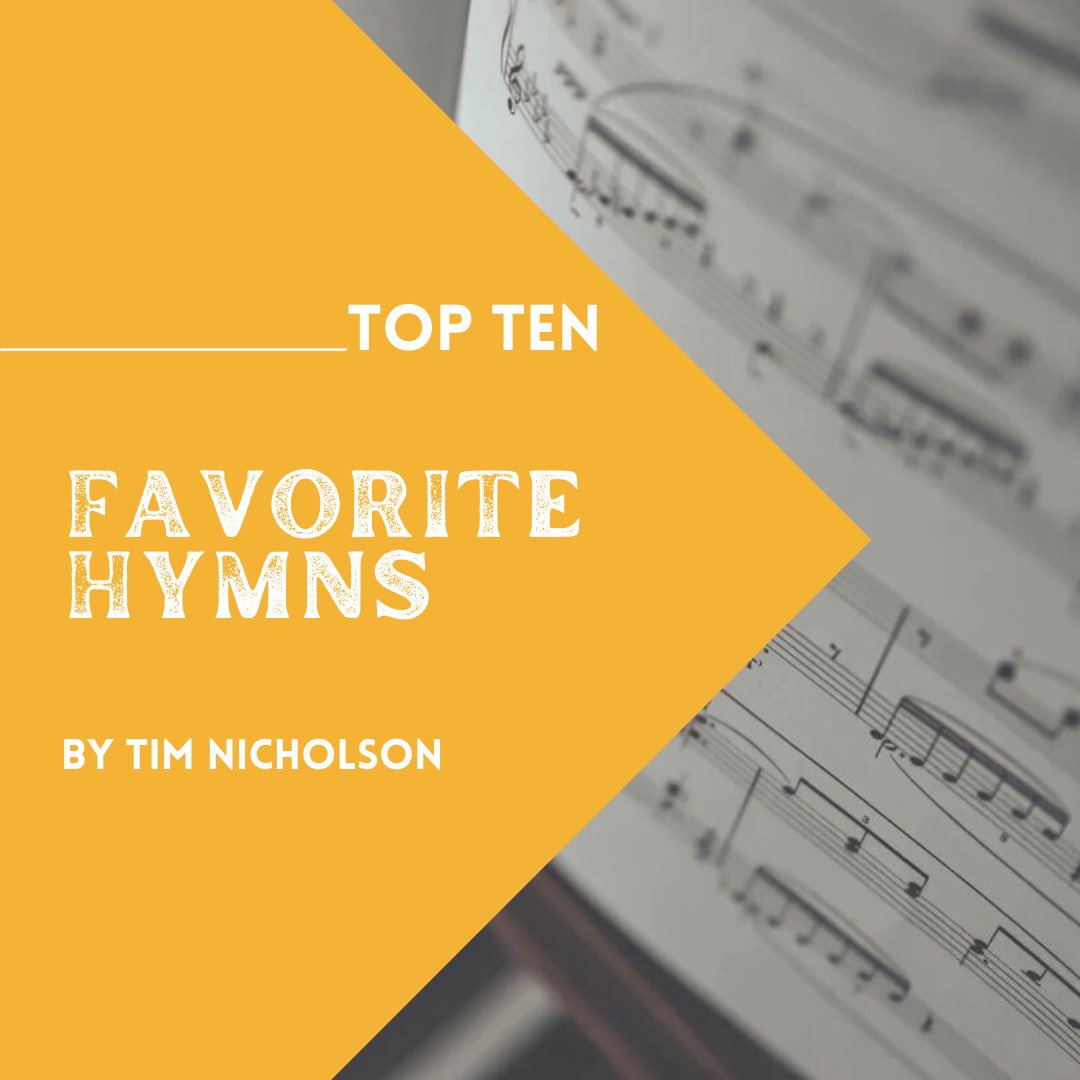 Tim Nicholson’s top 10 favourite hymns are out now! Go check it out! assets.speakcdn.com/assets/1827/to…