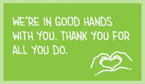 JacksonJrElks's tweet photo. It's Teacher Appreciation Week. If you get a chance, send a note of thanks to the staff (teachers and teaching assistants) who give their all each and every day of the year to our Jackson students. https://t.co/pvcEGH2tYn