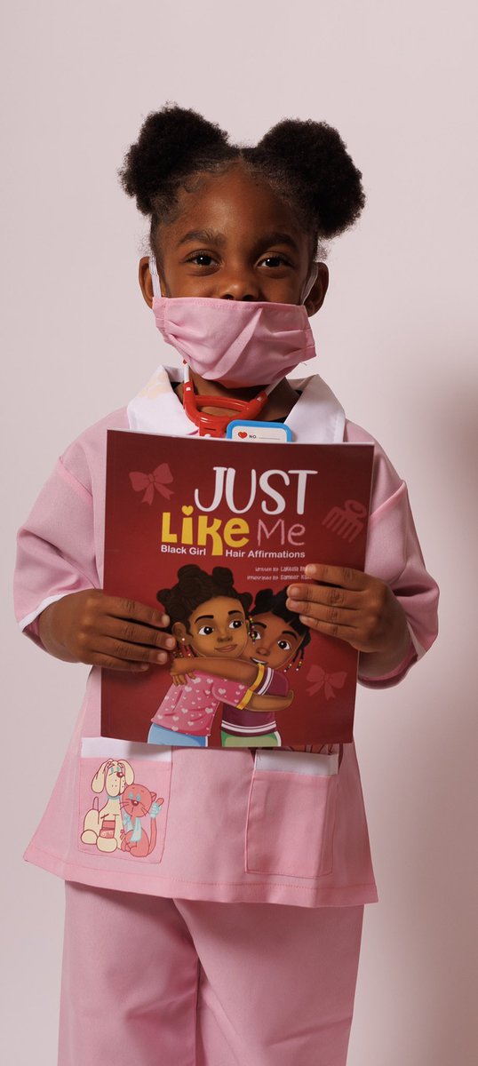 Lakesiaaa's tweet image. My Twitter doesn’t get as much attention as my fb. But oh well I’m happy ☺️. I self published my first African American Children’s Book 📚💖.