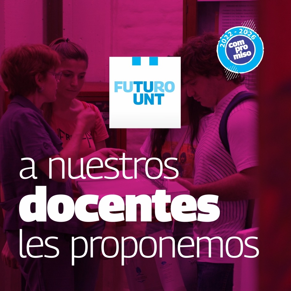 sergiopaganiok's tweet photo. Deseamos que el proceso que se inicia mañana, sea de fortalecimiento de nuestra democracia y autonomía universitaria.
#FuturoUNT #PaganiLeal #TuUNT #EleccionesUNT #Docentes https://t.co/npMYbTveYD