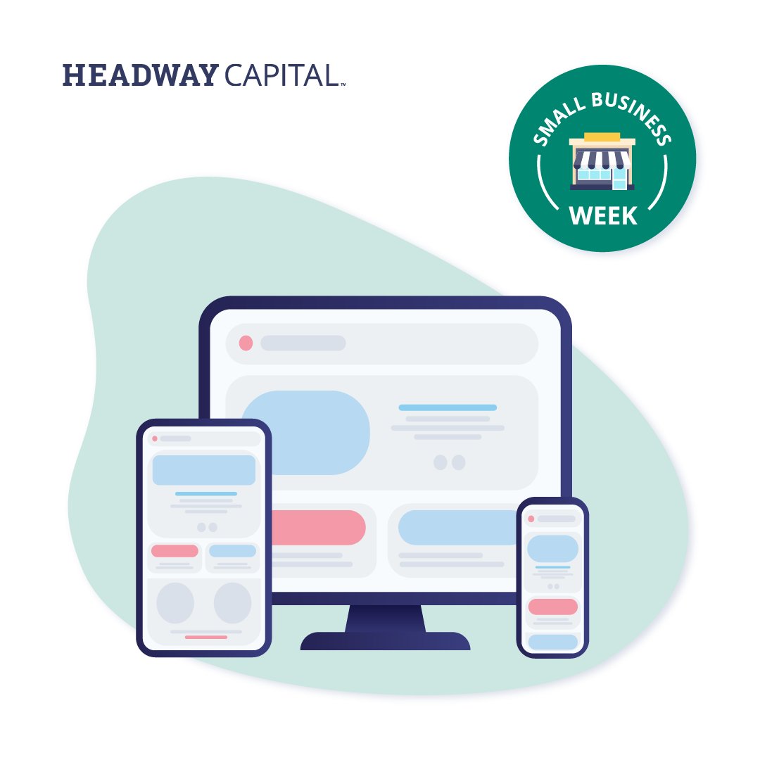 We consulted with a UX expert to bring you helpful tips on how to increase website conversions and revenue: bit.ly/2TPZ2c3 <a href="/SBAgov/">SBA</a> #SmallBusinessWeek