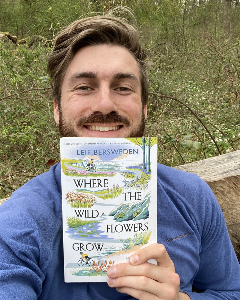 In a few weeks time I’ll have my hands on a hardback copy of #WhereTheWildflowersGrow, the final iteration in a long line of upgrades as it makes its way from my computer screen to bookshelves 🥳 Out 23/6/22 (not long now!!) 🤙 Synopsis & preorder here: uk.bookshop.org/books/where-th…