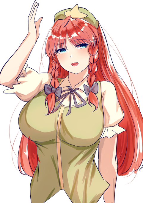 #深夜の真剣お絵描き60分一本勝負
+19min 