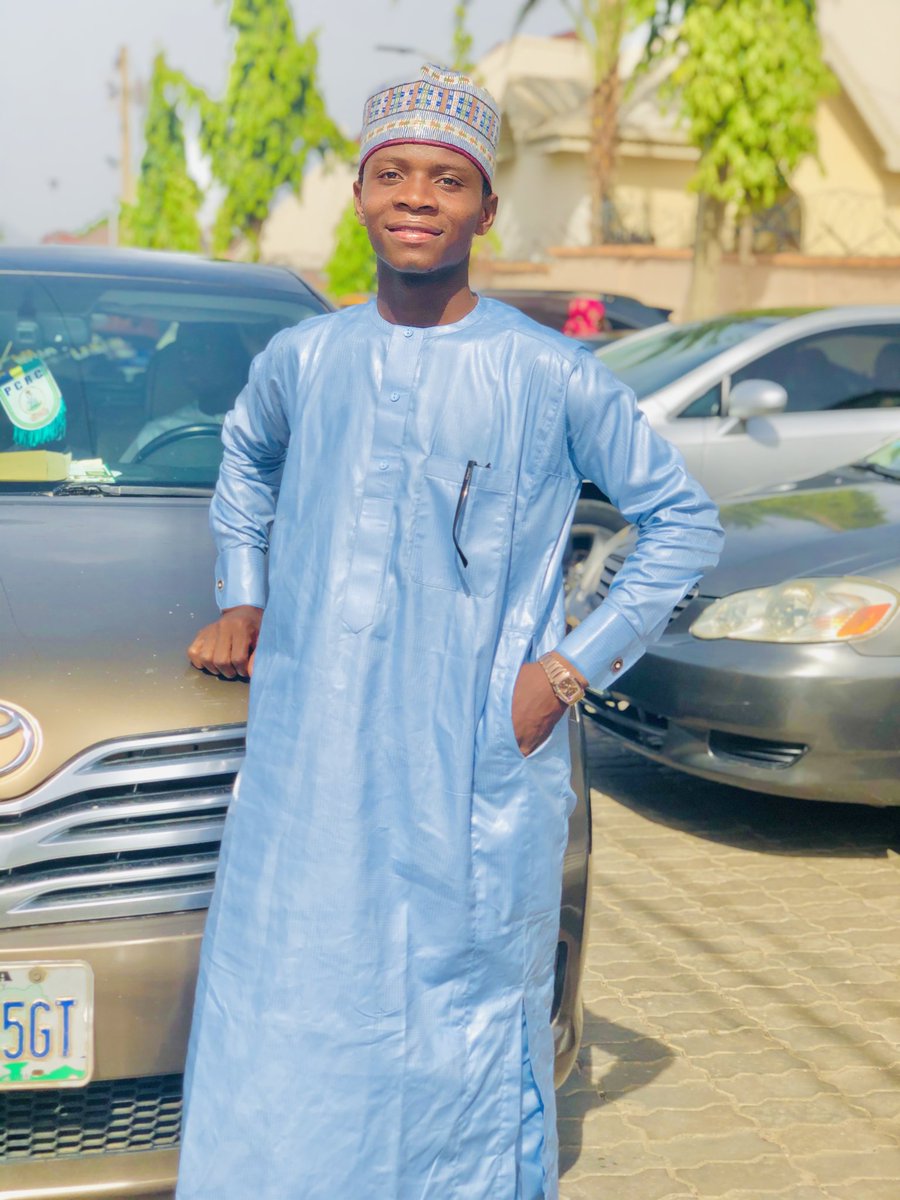 UsmanGimba14's tweet photo. Eid mubarak https://t.co/LaRlweEcqU
