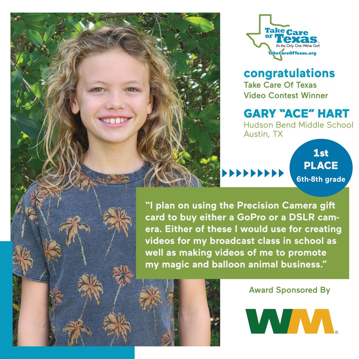 WM_TEXOMA tweet media