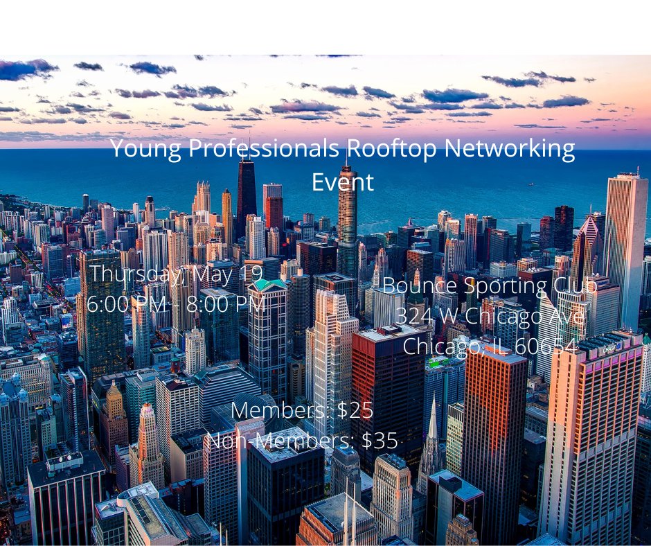 Traffic Club of Chicago tweet media