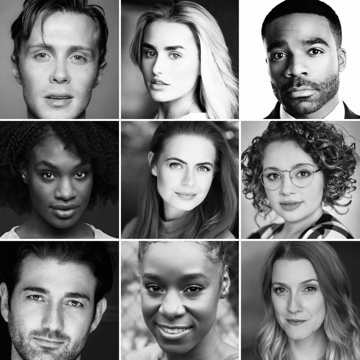 westenddoes's tweet photo. Join our amazing cast ft: @OliverTompsett @SophieEvans @ShanOfficially @robhouchen @Amber_Davies7 @OreOduba Leanne Robinson &amp; our host @RealMattLucas !! With special guests @alice_fearn at 2:30 &amp; @CarrieHFletcher at 6:30for ‘West End Does: Hollywood’ on 29th May. Tickets in bio. https://t.co/x7YRZpdOWl