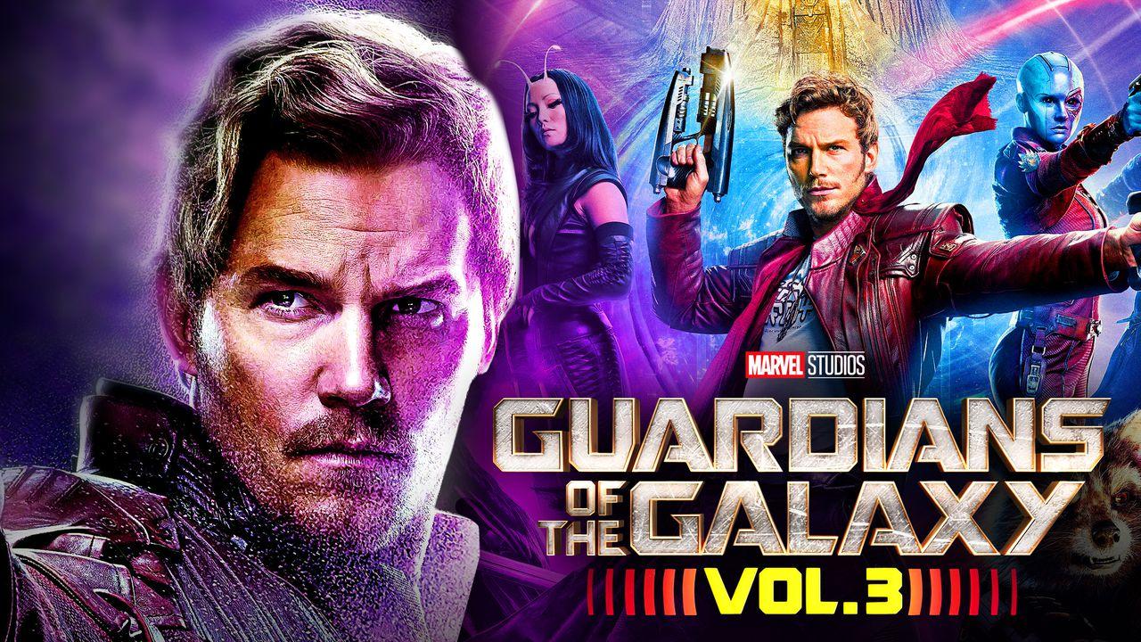 Will There Be a Guardians of the Galaxy 4? Chris Pratt's Star-Lord