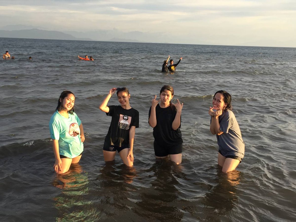 tree planting x swimming 🌱🌊

DONKISS TURNS FIVE
#DONKISSxUnCINCObleFamily