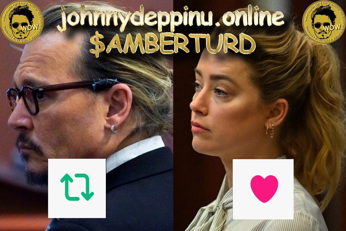 yoyobluegas's tweet photo. We love johnny and know he will be able to see this through.

Who do you stand with?

We stand with @johnnydeppinu

#JohnnyDeppAmberHeardTrial #JusticeForJohnnyDepp  #DeppVsHeard https://t.co/nSxK15zXSz