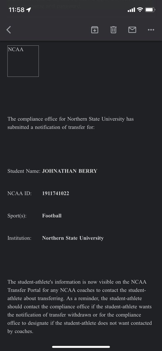 John Berry tweet media