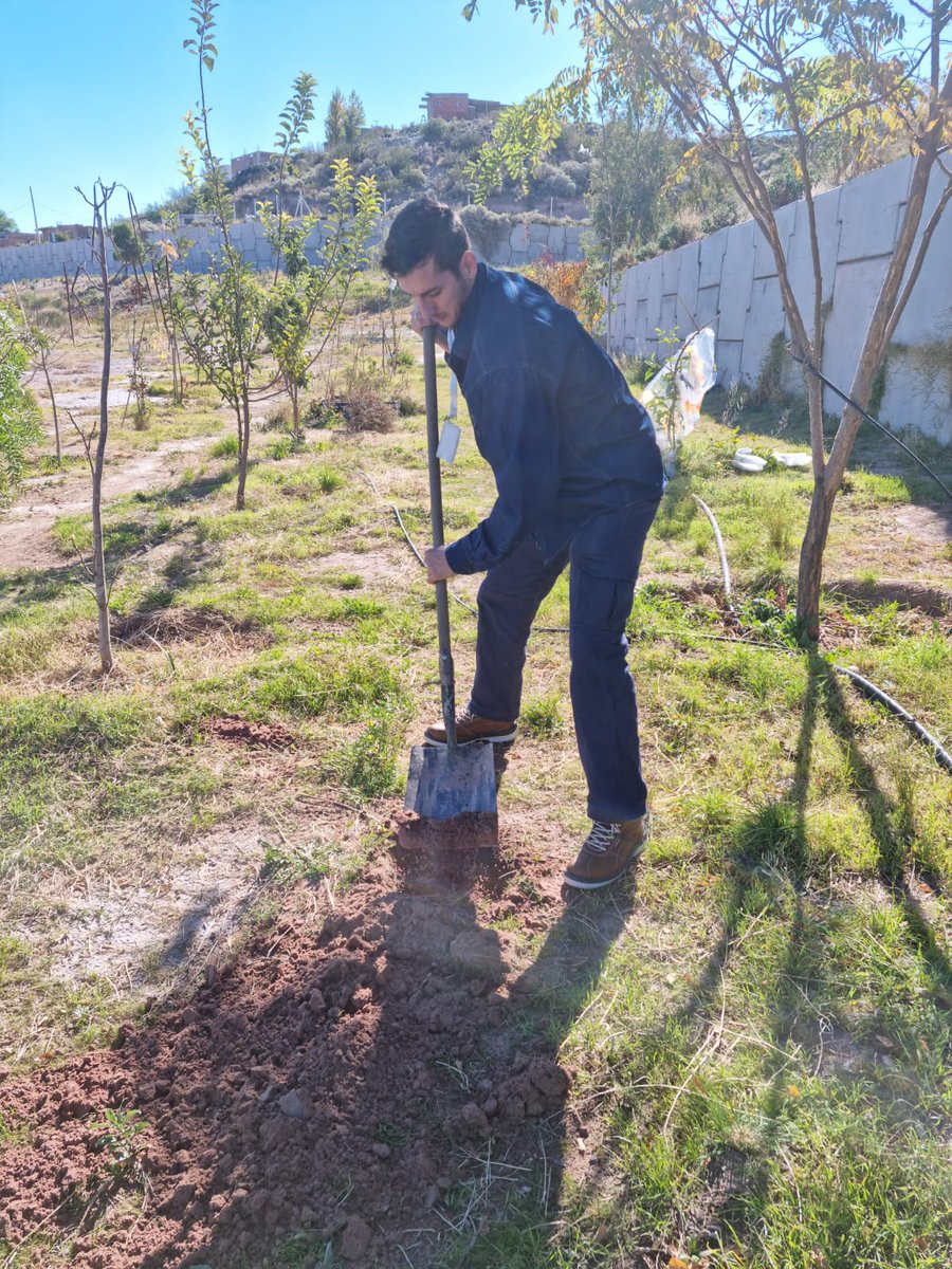 OPTIC_Nqn's tweet image. #IOT #SIGFOX
Optic acompaña el proyecto "CAM Edificios Sustentables" implementando la tecnología de Internet de las Cosas: Central Climática, Sensores de Humedad 
#CAM #CentroAdministrativoMinisterial #Neuquén
@ADINQN #MejorConSalud @SubseAmbNqn 
#MinisterioGobiernoEducación