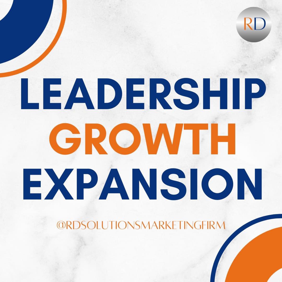 RDSolutions_'s tweet photo. Effective leadership in your business can bolster and promote teamwork, cultivate a sense of greater good, motivate, inspire trust, or provide purpose and direction.
#businessentrepreneur #success  #smallbusiness  #marketing101 #marketingtips  #brandingtips  #leadershipquotes https://t.co/ql5pthQlyf