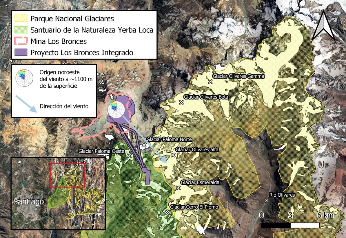 Fundación Terram tweet media