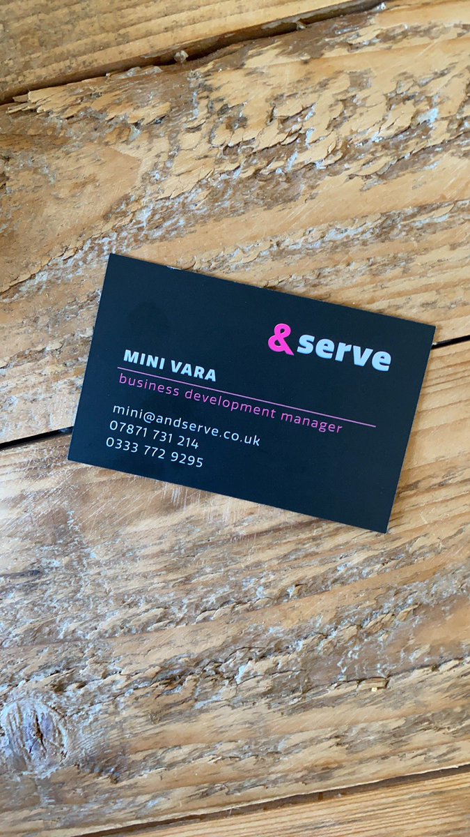 Fellow restauranteurs if you EVER need and bar or kitchen equipment… These guys are the best!!

Sorted a fair few of my pals out already… they have leasing options too! #restaurateurs #bar