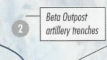 前哨基地ベータ―ホス

“塹壕では、トレイ・カラン率いるベータ前哨地点の部隊が接近戦に備えて、連射ブラスターを構える”『コンプリート・ロケーションズ』