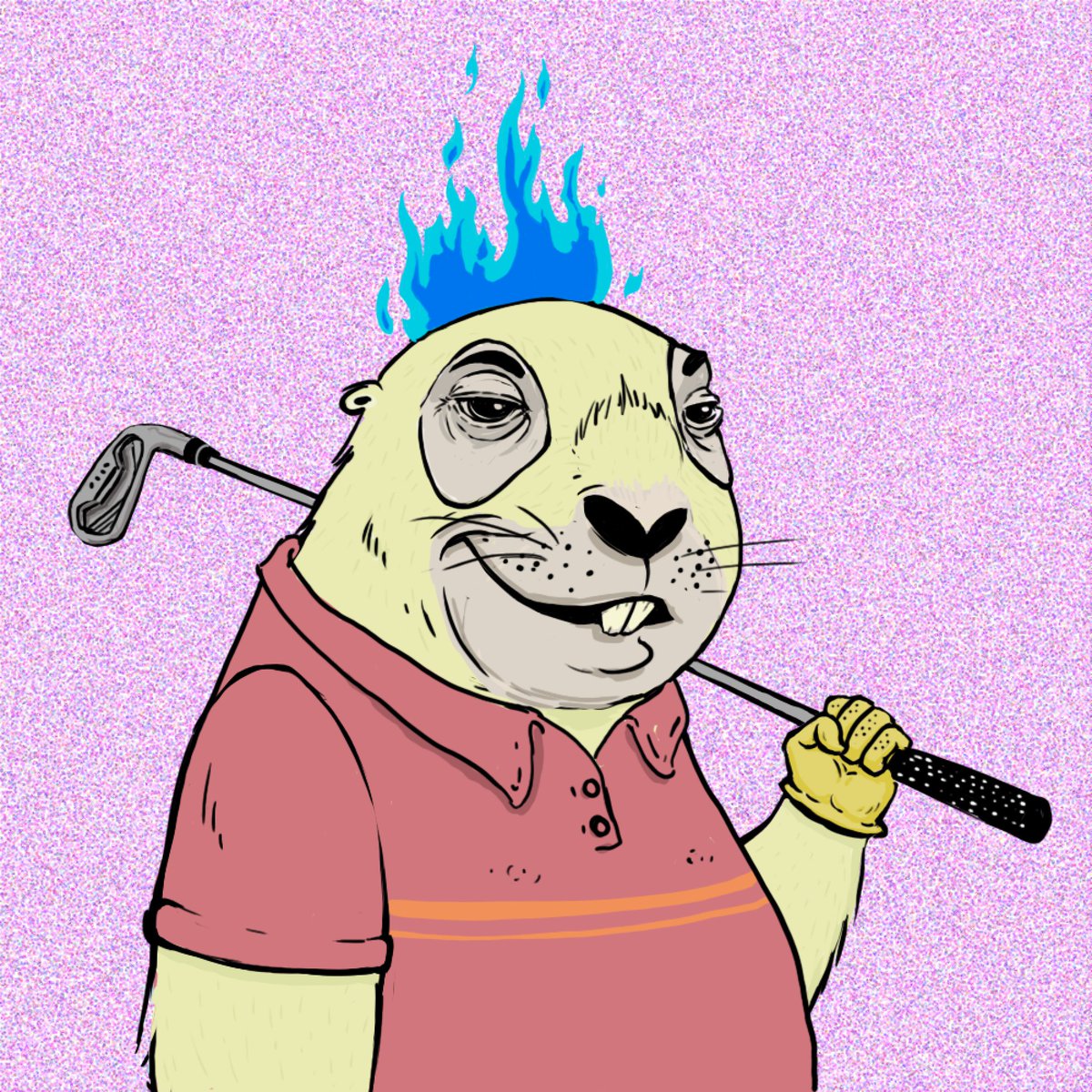 Them Golphers (@themgolphers) on Twitter photo Silvio is having the round of his life. -1 through 16 holes.
He is on fire!!!🔥🔥🔥
What happens on 17 & 18???
Follow <a href="/ThemGolphers/">Them Golphers</a>
Join > discord.gg/GpFTU6pAEZ
#NFTs #NFTCommumity #NFTProject Silvio is having the round of his life. -1 through 16 holes.
He is on fire!!!🔥🔥🔥
What happens on 17 & 18???
Follow <a href="/ThemGolphers/">Them Golphers</a>
Join > discord.gg/GpFTU6pAEZ
#NFTs #NFTCommumity #NFTProject