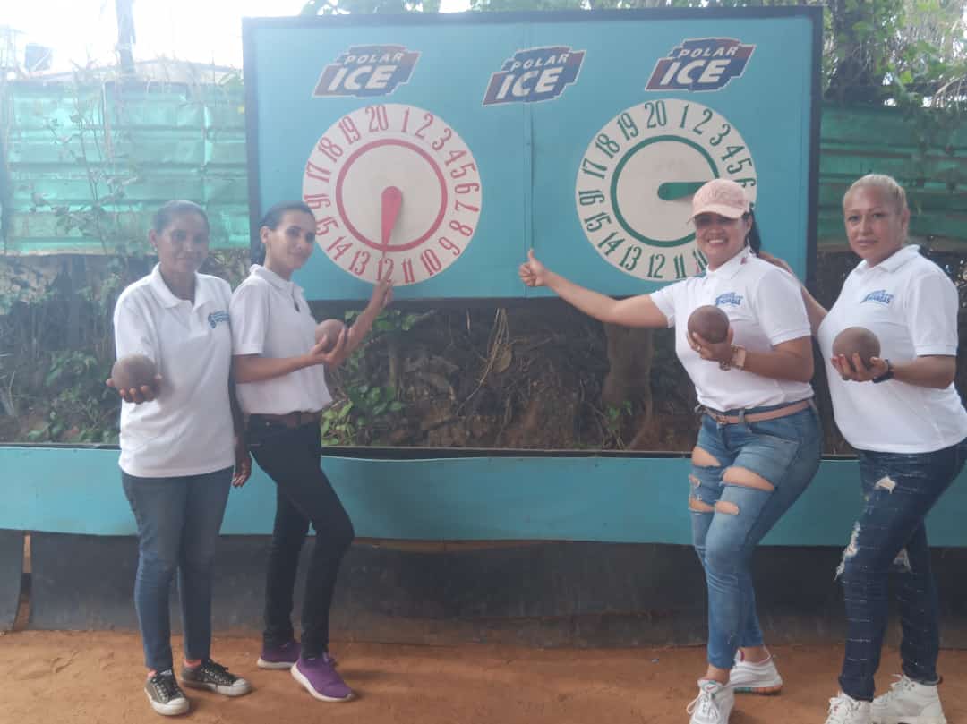 IcumEsCulturaMo's tweet photo. #DiaDelTrabajador el equipo@IcumEsCulturaMo ganó el campeonato intergremial de Bolas Criollas Copa Gobernador Ernesto LunA @ernestolunapsuv, enmarcada en la celebración de los trabajadores  #Cultura marcha huella en este encuentro deportivo #Maturin https://t.co/V5E6suG2Pn