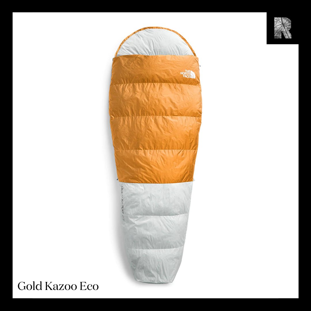 A bad night's sleep is the last thing you need while on an adventure. Wake up rested and ready for what the day has to bring with quality, comfortable sleeping bags from The North Face.
ruggedoutdoors.com/.../sleeping..…